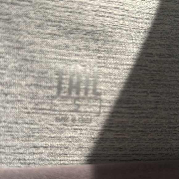 Tail golf/athletic dress - Picture 2 of 10